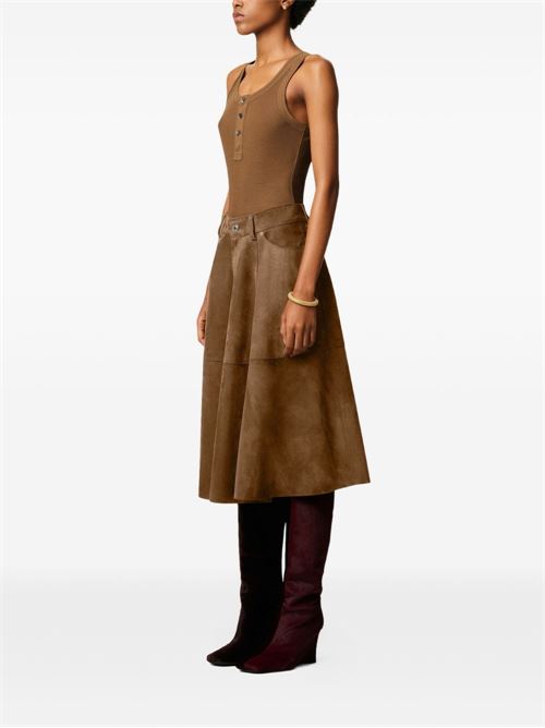  AMI PARIS | FSK437LH0059216